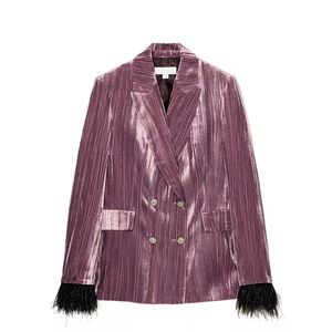 New Zara matching suit